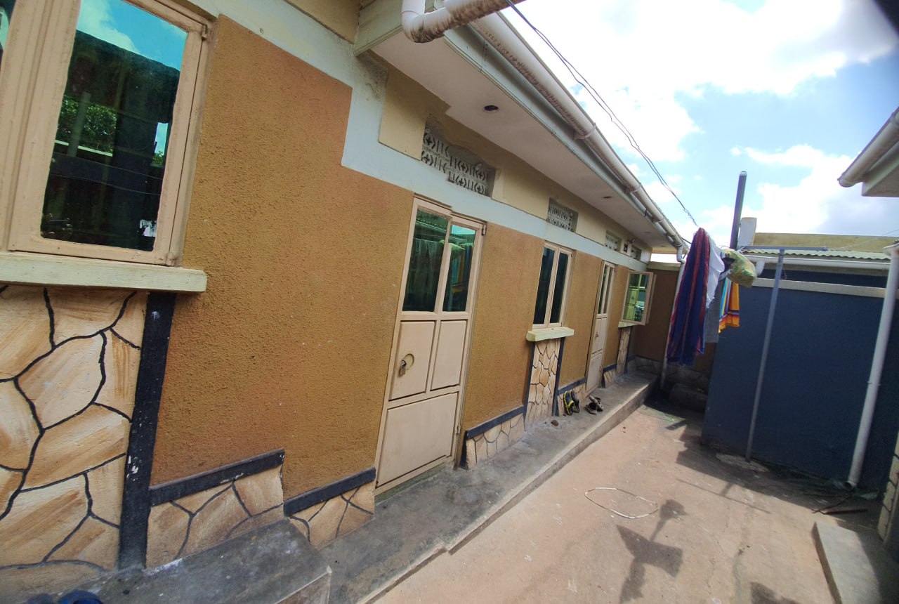 Hostel Image